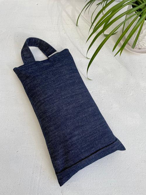 Denim Sandbag - 10lb - Love My Mat