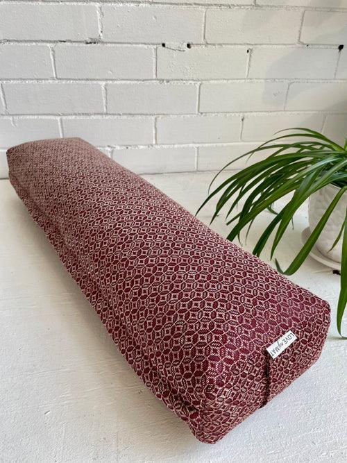 Seed Prana Bolster - Love My Mat