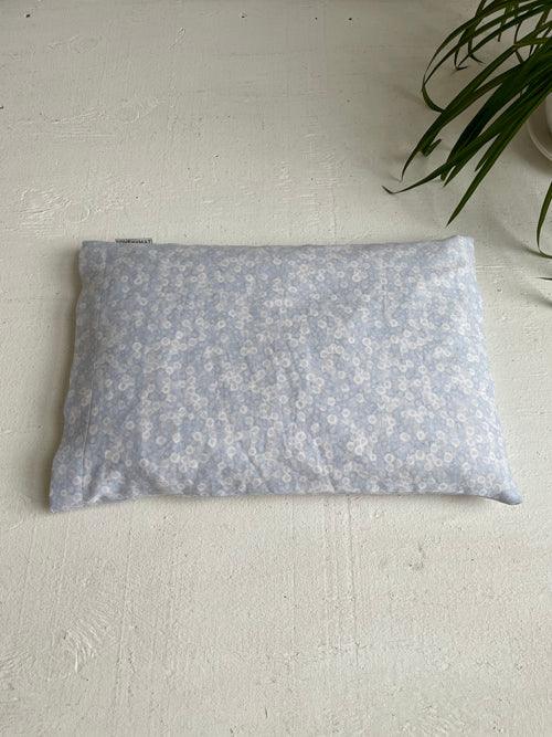 Reva Buckwheat Hull Pillow - Small - Love My Mat