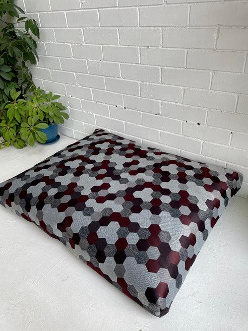 Big Zabuton Meditation Mat Love My Mat