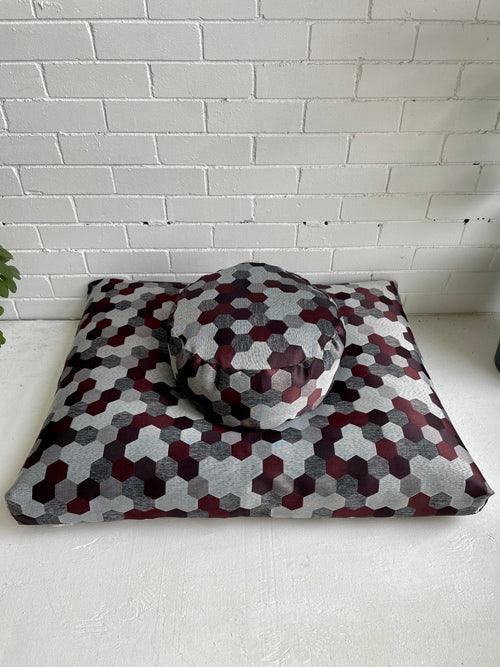 Prism Sit Set - Love My Mat