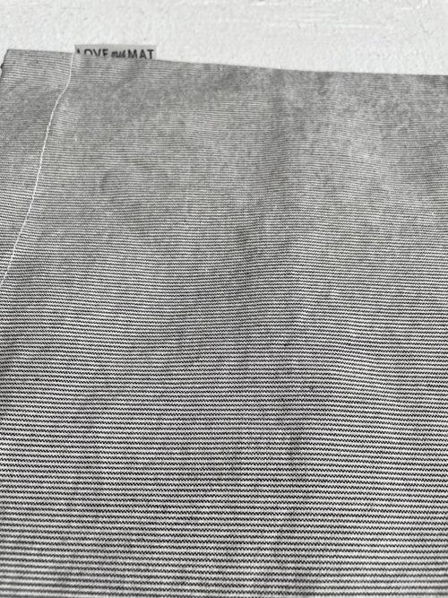 +Rayas Mini Weighted Blanket - Love My Mat