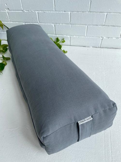 Vintage Yoga Blanket – Love My Mat