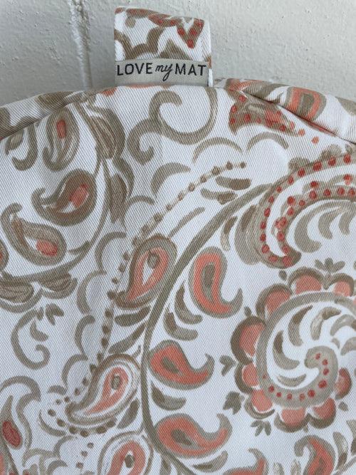 Ester Meditation Cushion - Love My Mat
