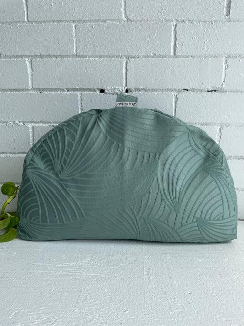 Laurel Meditation Cushion - Love My Mat
