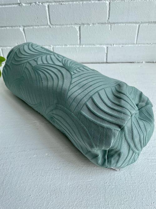 Laurel Mini Round Bolster - Love My Mat