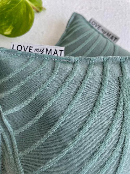 Laurel Knee Pillows - Love My Mat