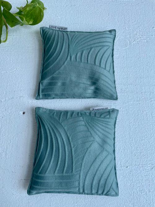 Laurel Knee Pillows - Love My Mat