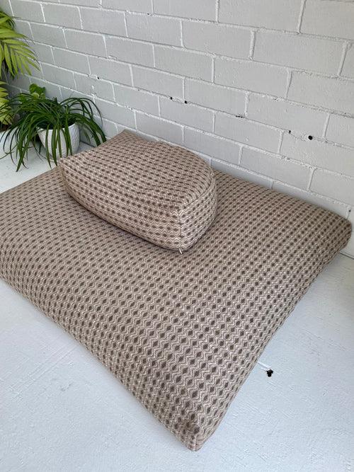 Shanti Sit Set - Love My Mat