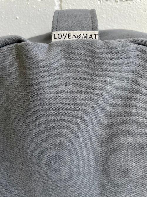 Pacific Meditation Cushion - Love My Mat