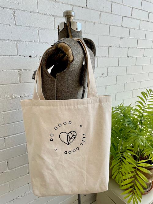 Everyday Tote Bag - Love My Mat