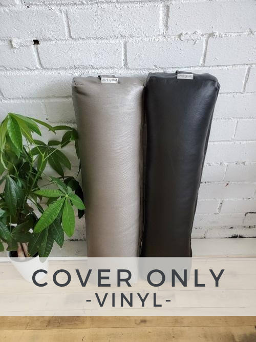 Prana yoga 2025 bolster