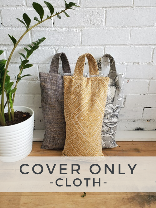 Replacement covers for your yoga accessories