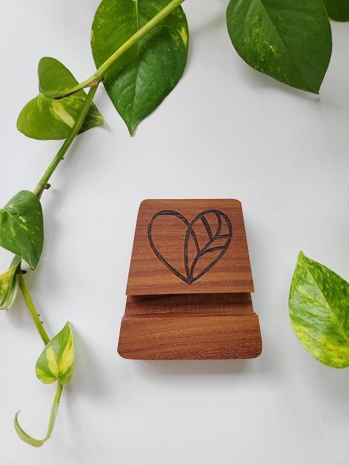 Wooden gifts for home