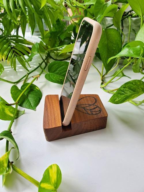 Sustainable home goods